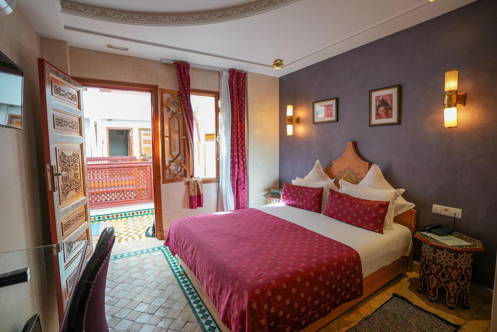 Palais Zahia & Gasthuis 3*