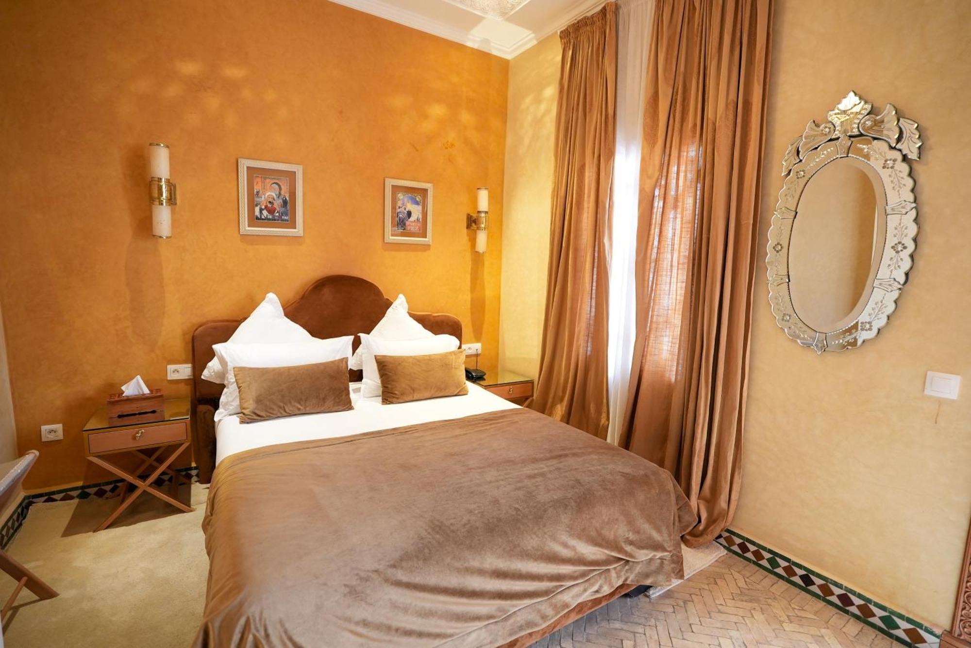 Gasthof Palais Zahia & 3*