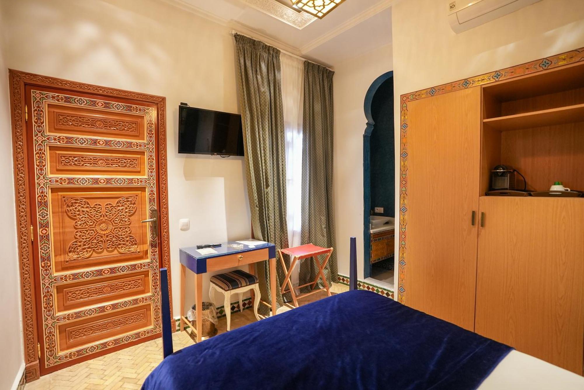 Palais Zahia & 3* Tanger