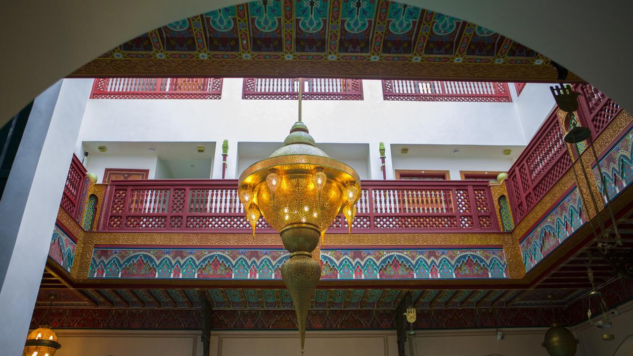 Palais Zahia & Gasthof