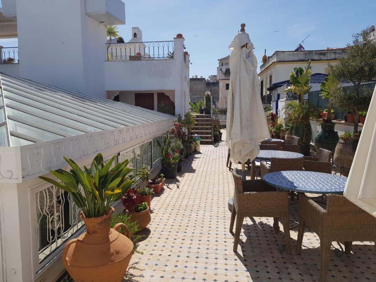 Palais Zahia & Gasthuis 3*